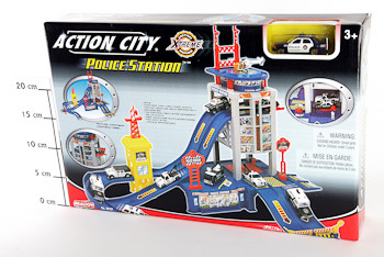Игровые наборы