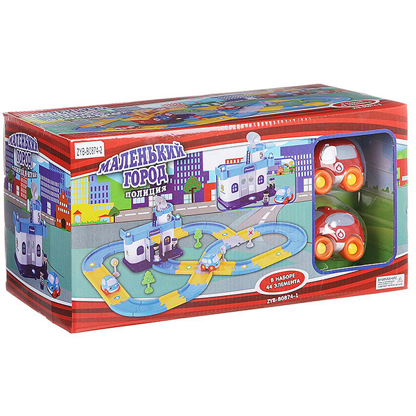 Игровые наборы