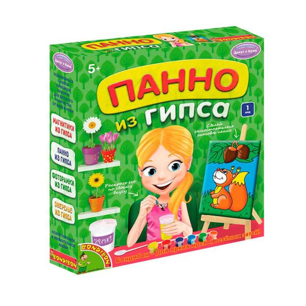 Лепка