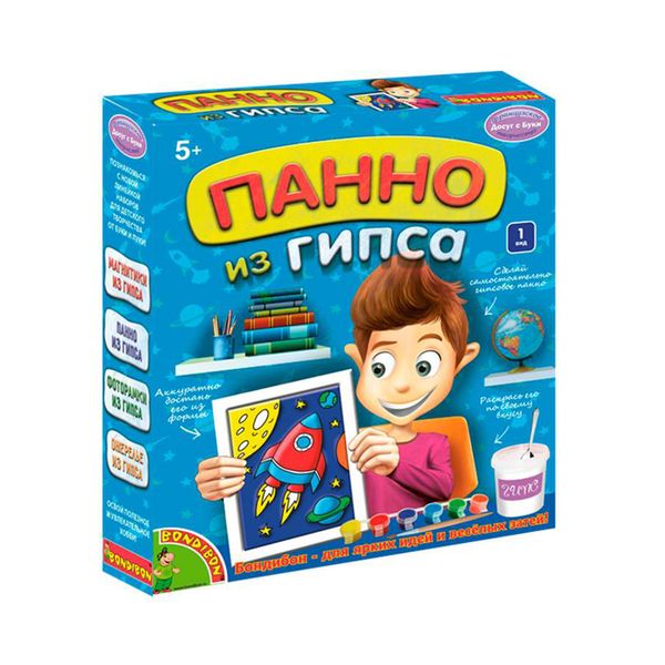 Лепка