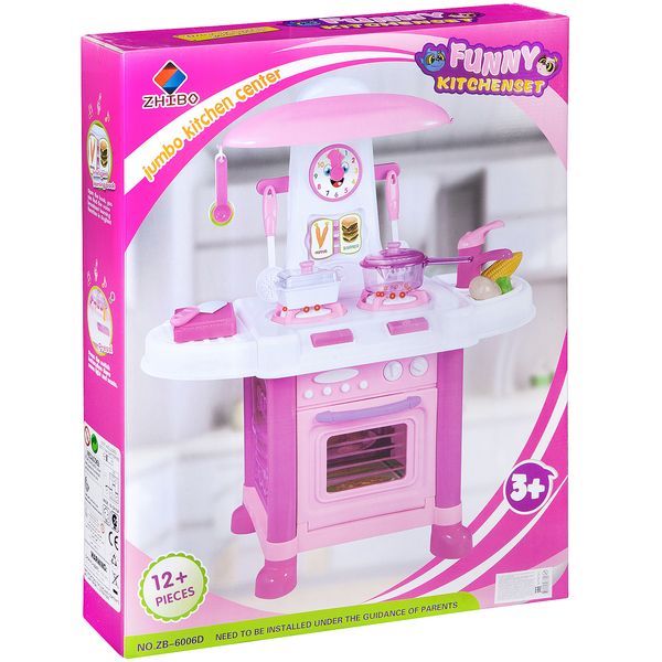 Игровые наборы
